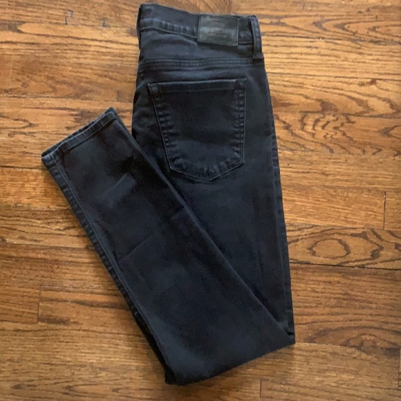 Lucky Brand jeans - Picture 2 of 9